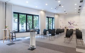 Innside By Melia Frankfurt Ostend