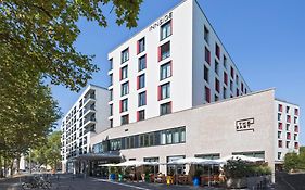 Innside By Melia Frankfurt Ostend